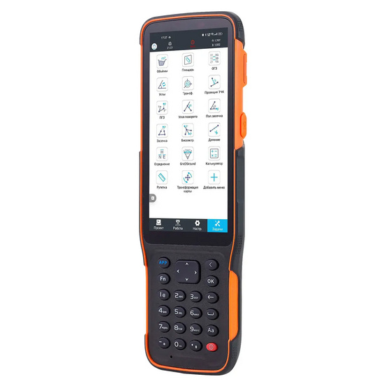 Комплект PrinCe i80 Pro (UM4B0) + контроллер PrinCe HCE600