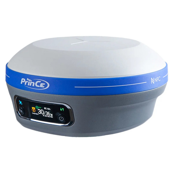 Комплект PrinCe i80 Pro + контроллер PrinCe HCE600