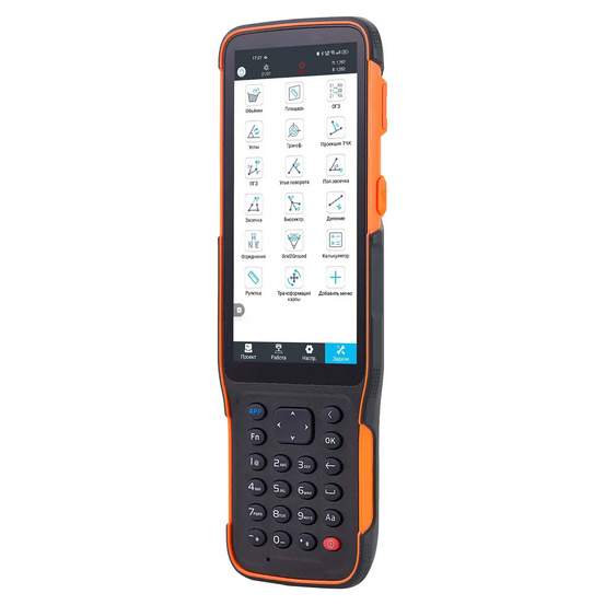 Комплект PrinCe i80 Pro + контроллер PrinCe HCE600