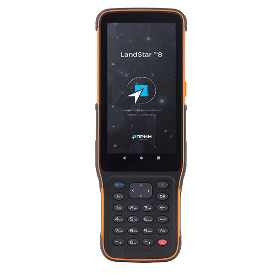 Комплект PrinCe i80 Pro + контроллер PrinCe HCE600