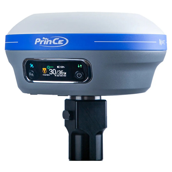 Комплект PrinCe i80 Pro + контроллер PrinCe HCE600