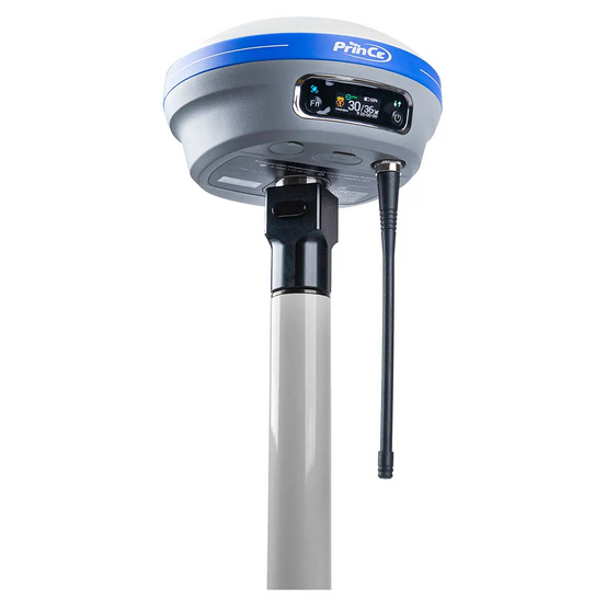 Комплект PrinCe i80 Pro + контроллер PrinCe HCE600