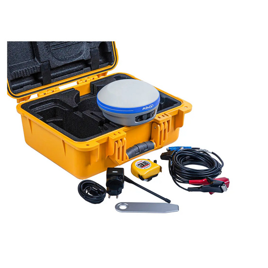 GNSS приемник PrinCe i80 Pro (UM980)