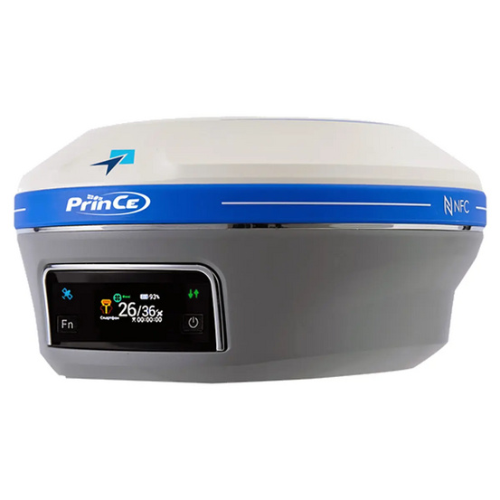 PrinCe i90VR + ТИМ КРЕДО ФОТОГРАММЕТРИЯ + расширенная гарантия 1 год