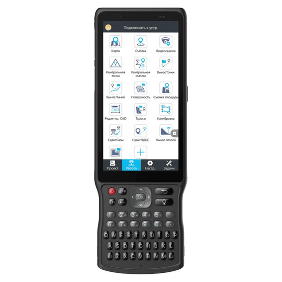 Приемник PrinCe i90VR + контроллер PrinCe HCE620