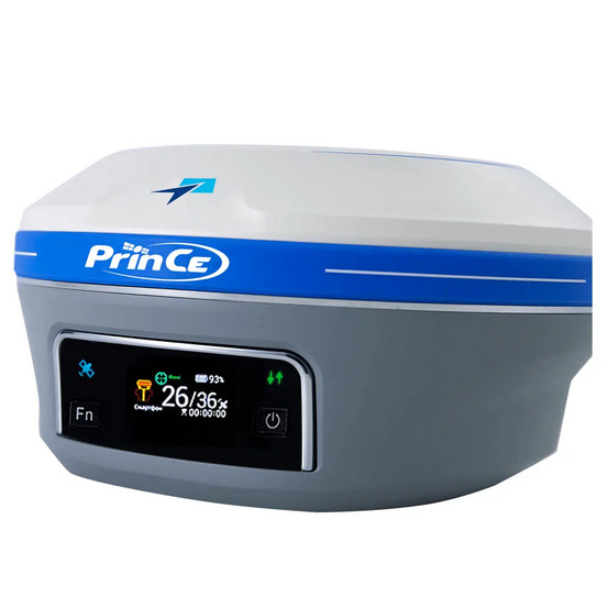 GNSS приемник PrinCe i90 VR