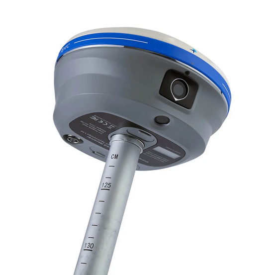 GNSS приемник PrinCe i90 VR