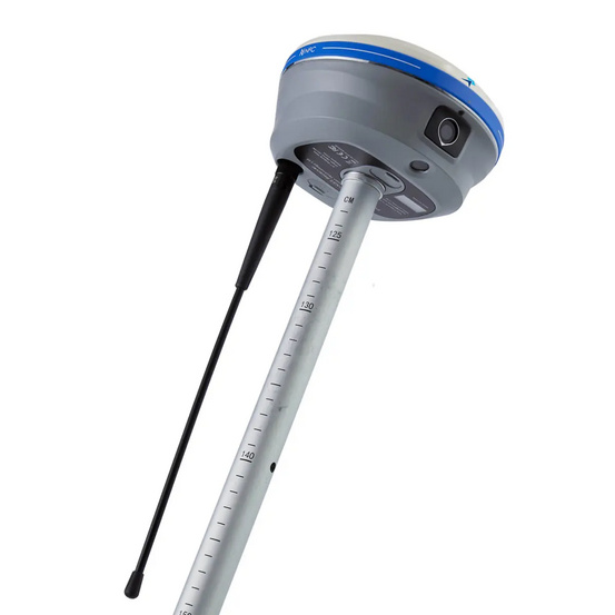 GNSS приемник PrinCe i90 VR