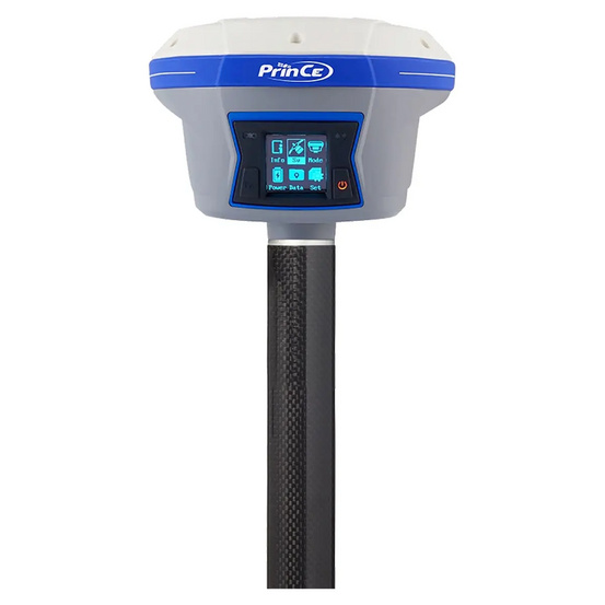 GNSS приемник PrinCe i90 IMU UHF RTX