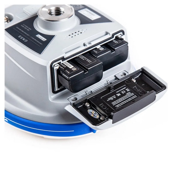 GNSS приемник PrinCe i90 IMU UHF Kit  (без LANDSTAR7)