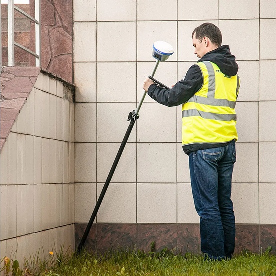 GNSS приемник PrinCe i90 IMU UHF Kit  (без LANDSTAR7)