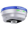Комплект GNSS-приёмника PrinCe iBase с PrinCe i20AR и контроллером PrinCe HCE600
