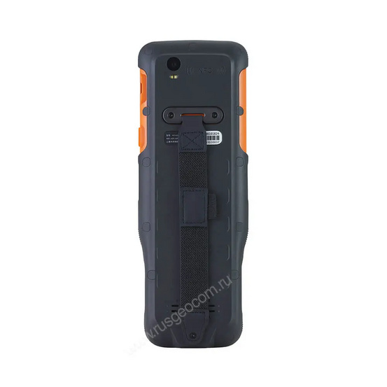 Комплект GNSS-приёмника PrinCe iBase с PrinCe i20AR и контроллером PrinCe HCE600
