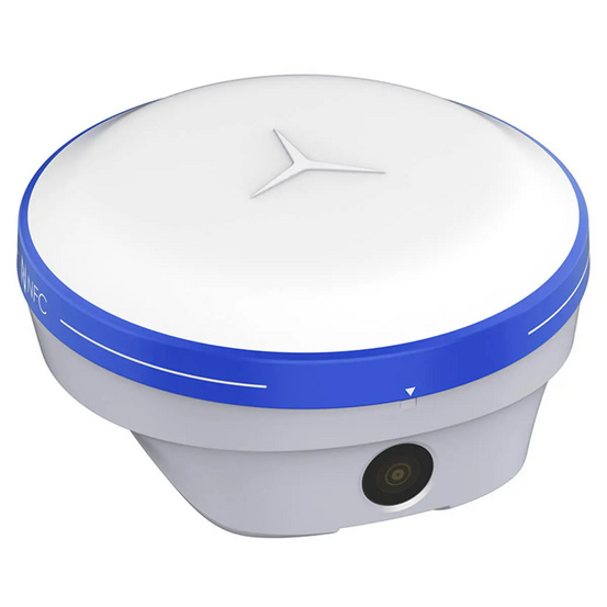 Комплект GNSS-приёмника PrinCe iBase с PrinCe i20AR и контроллером PrinCe HCE600