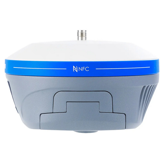 Комплект GNSS-приёмника PrinCe iBase с PrinCe i20AR и контроллером PrinCe HCE600