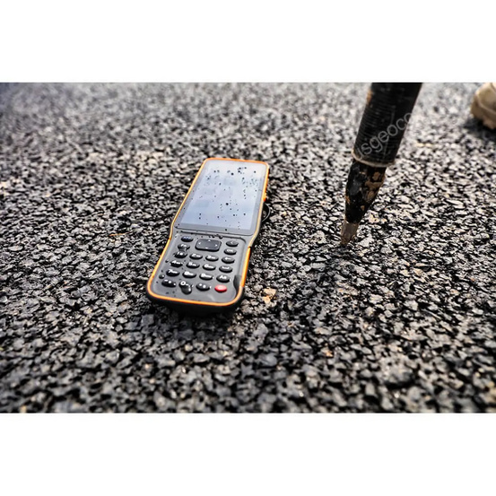 Комплект GNSS-приёмника PrinCe iBase с PrinCe i20AR и контроллером PrinCe HCE600