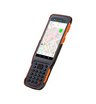 Комплект GNSS-приёмника PrinCe iBase с PrinCe i20AR и контроллером PrinCe HCE600