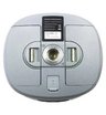 Комплект GNSS-приёмника PrinCe iBase с PrinCe i20AR и контроллером PrinCe HCE600