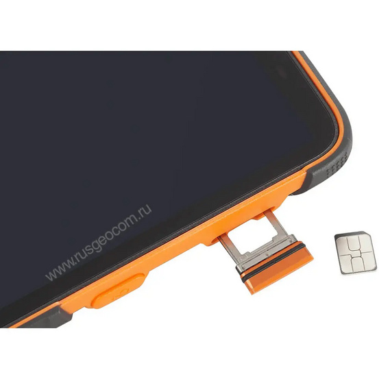 Комплект GNSS-приёмника PrinCe iBase с PrinCe i20AR и контроллером PrinCe HCE600