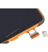 Комплект GNSS-приёмника PrinCe iBase с PrinCe i20AR и контроллером PrinCe HCE600
