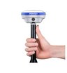 Комплект GNSS-приёмника PrinCe iBase с PrinCe i20AR и контроллером PrinCe HCE600