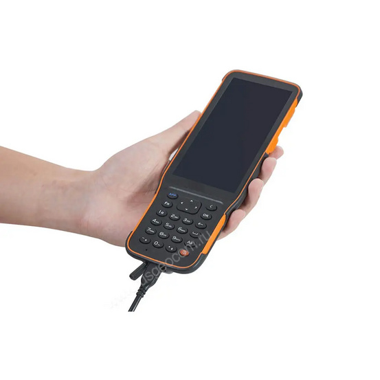 Комплект GNSS-приёмника PrinCe iBase с PrinCe i20AR и контроллером PrinCe HCE600
