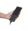 Комплект GNSS-приёмника PrinCe iBase с PrinCe i20AR и контроллером PrinCe HCE600
