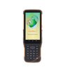 Комплект GNSS-приёмника PrinCe iBase с PrinCe i20AR и контроллером PrinCe HCE600