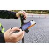 Комплект GNSS-приёмника PrinCe iBase с PrinCe i20AR и контроллером PrinCe HCE600