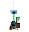 Комплект GNSS-приёмника PrinCe iBase с PrinCe i20AR и контроллером PrinCe HCE600