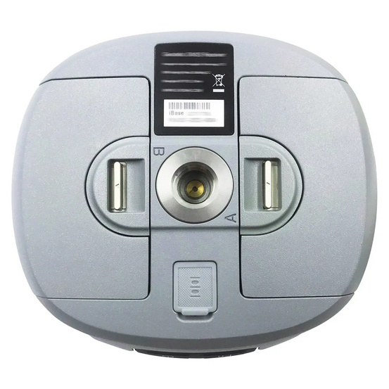 GNSS приемник PrinCe iBase Combo