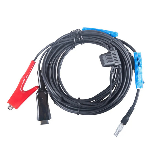 Радиомодем PrinCe DL8 (35 Вт, 410-470 МГц)