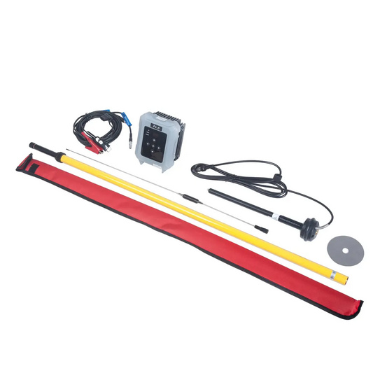 Радиомодем PrinCe DL8 (35 Вт, 410-470 МГц)