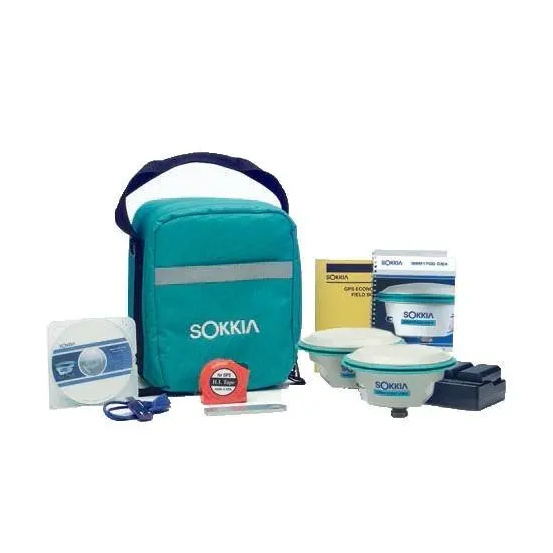 GPS Sokkia GSR1700 CSX Kit