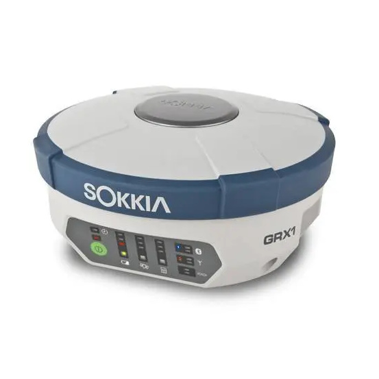 GPS/GNSS Sokkia GRX1