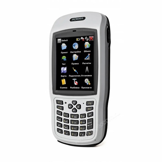 Комплект GNSS Sokkia GCX3 с полевым контроллером Sokkia T-18