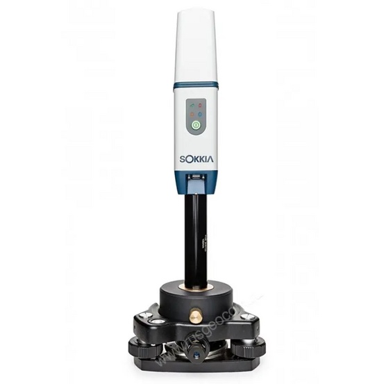 GPS/GNSS  приёмник Sokkia GCX3