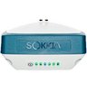 Комплект приемника Sokkia GRX3 с модемами UHF/GSM и контроллера Archer2