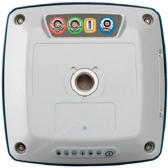 Комплект приемника Sokkia GRX3 с модемами UHF/GSM и контроллера Archer2