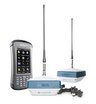 Комплект из двух приемников Sokkia GRX3 с модемами UHF/GSM и контроллера Archer2