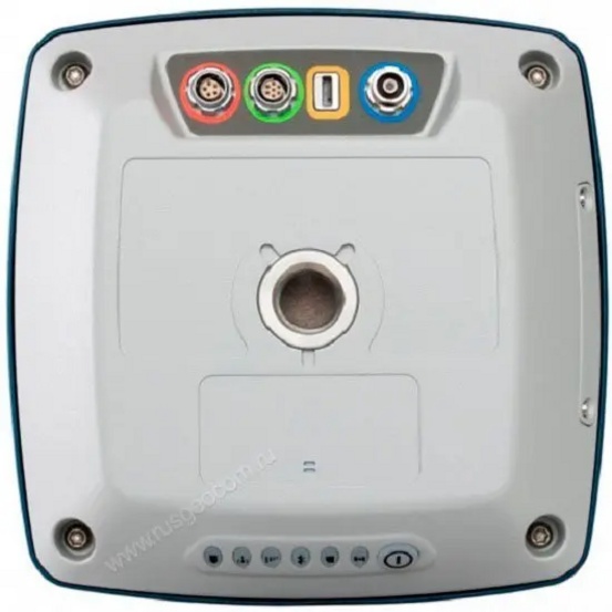 ГНСС приёмник Sokkia GRX3