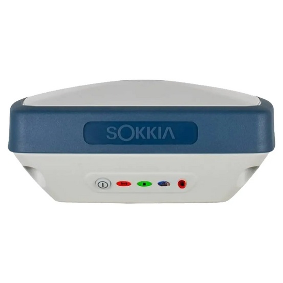 GNSS приемник Sokkia GSX2