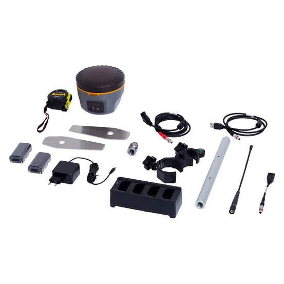 GNSS приемник SOUTH Galaxy G1 Plus IMU