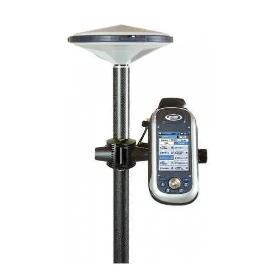 GPS/GNSS приемник Spectra Precision ProMark 220