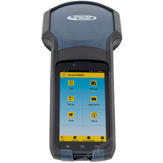 GNSS приемник Spectra Geospatial SP20