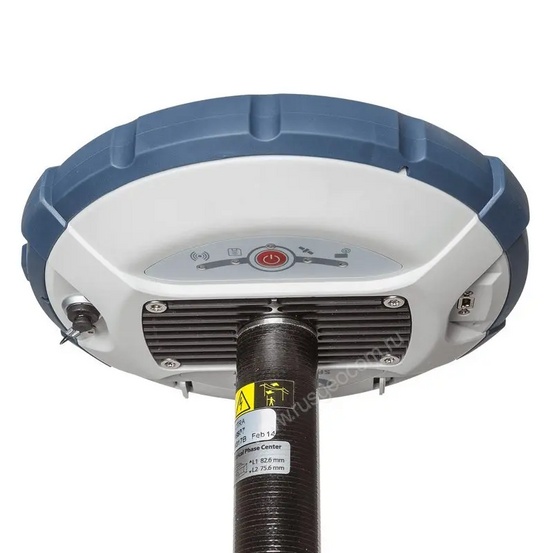 GNSS приемник Spectra Precision SP60 L1/L2 GPS