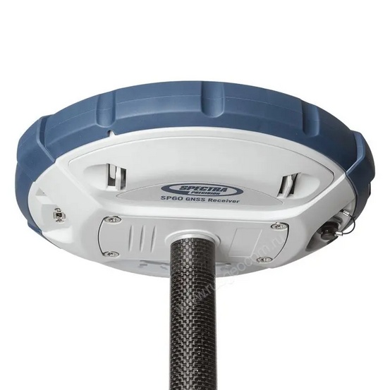 GNSS приемник Spectra Precision SP60 L1/L2 GPS