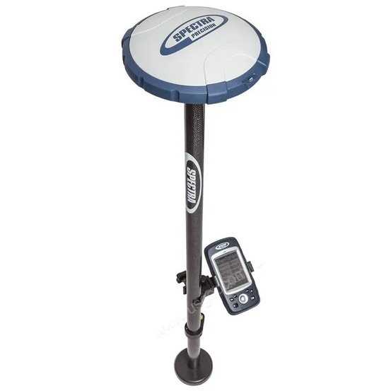 GNSS приемник Spectra Precision SP60 L1/L2 GNSS Radio 410-430 МГц