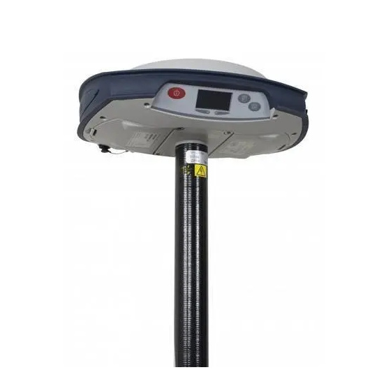 GNSS приемник Spectra Precision SP80 UHF с контроллером Ranger 3XC (ПО SPSO, Survey Pro GNSS)