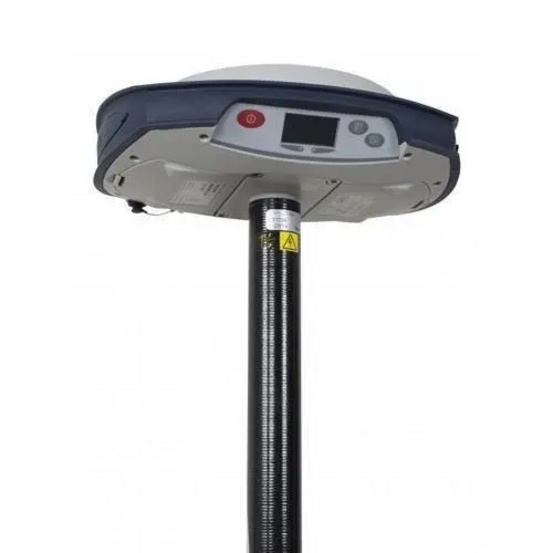 Комплект GNSS приемника Spectra Precision SP80 GSM с контроллером Ranger 3L и ПО SPSO, Survey Pro GNSS